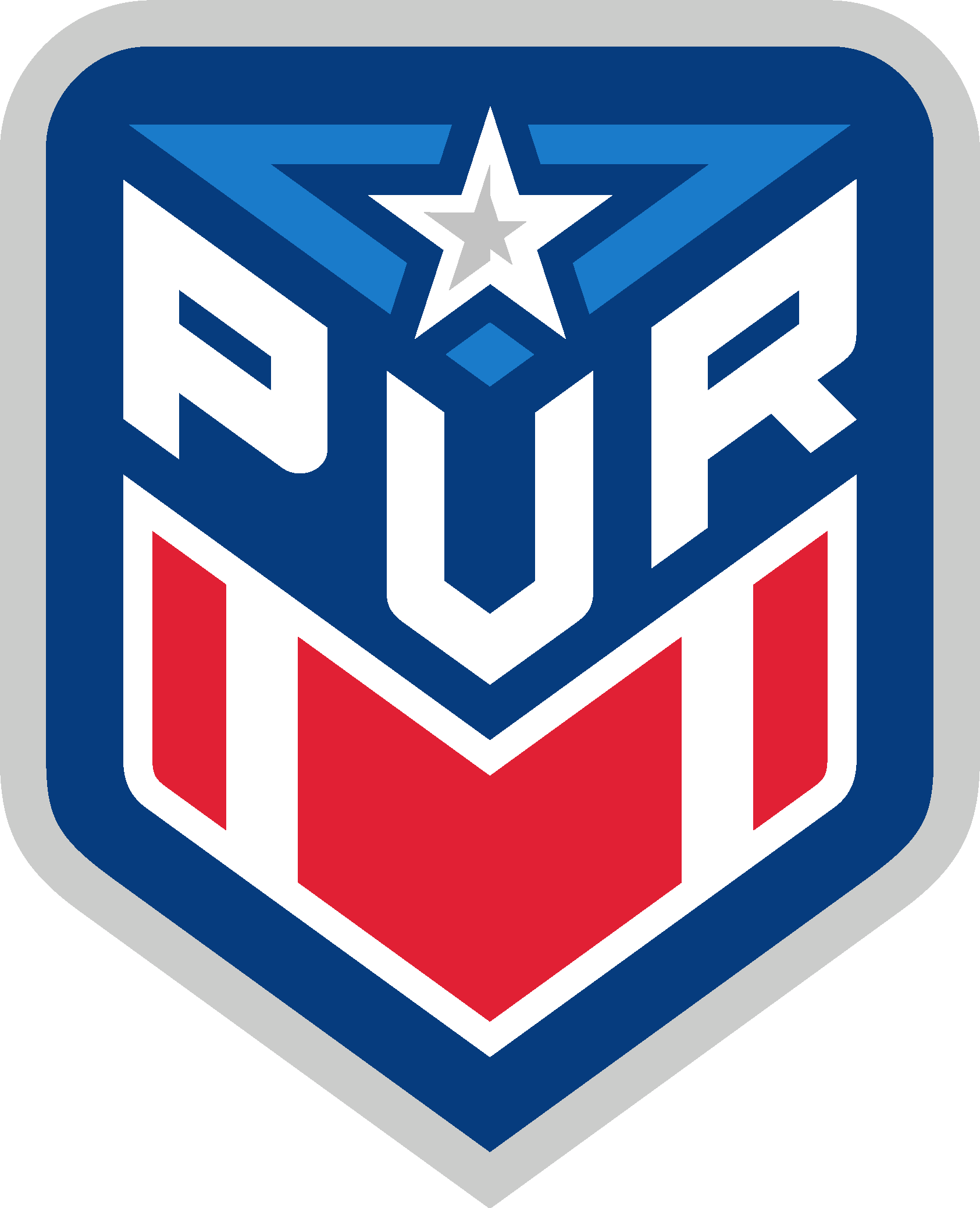 Puerto Rico Logo